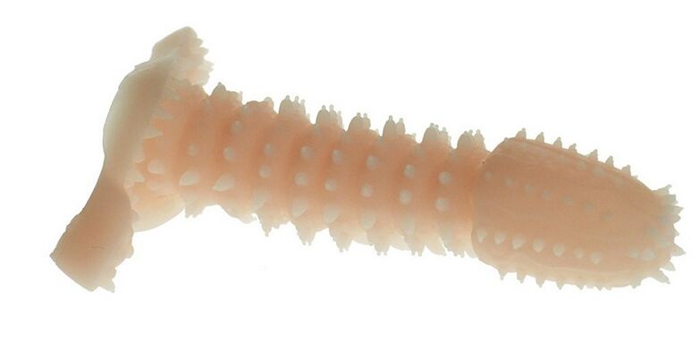 reljefinis priedas varpos didinimui