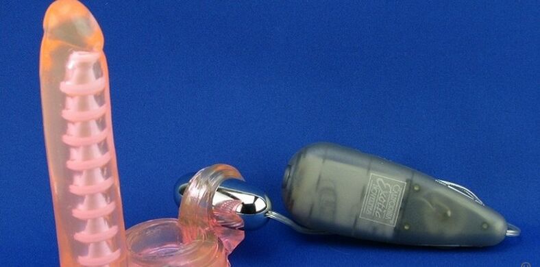 tvirtinimas su vibratoriumi varpos didinimui